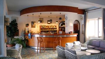Bar (en la propiedad)