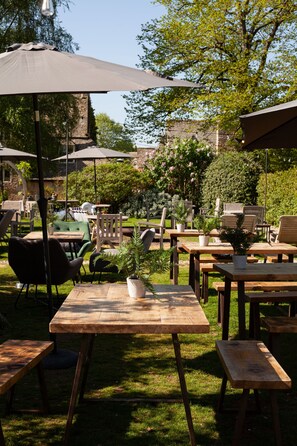 บริเวณภายนอก