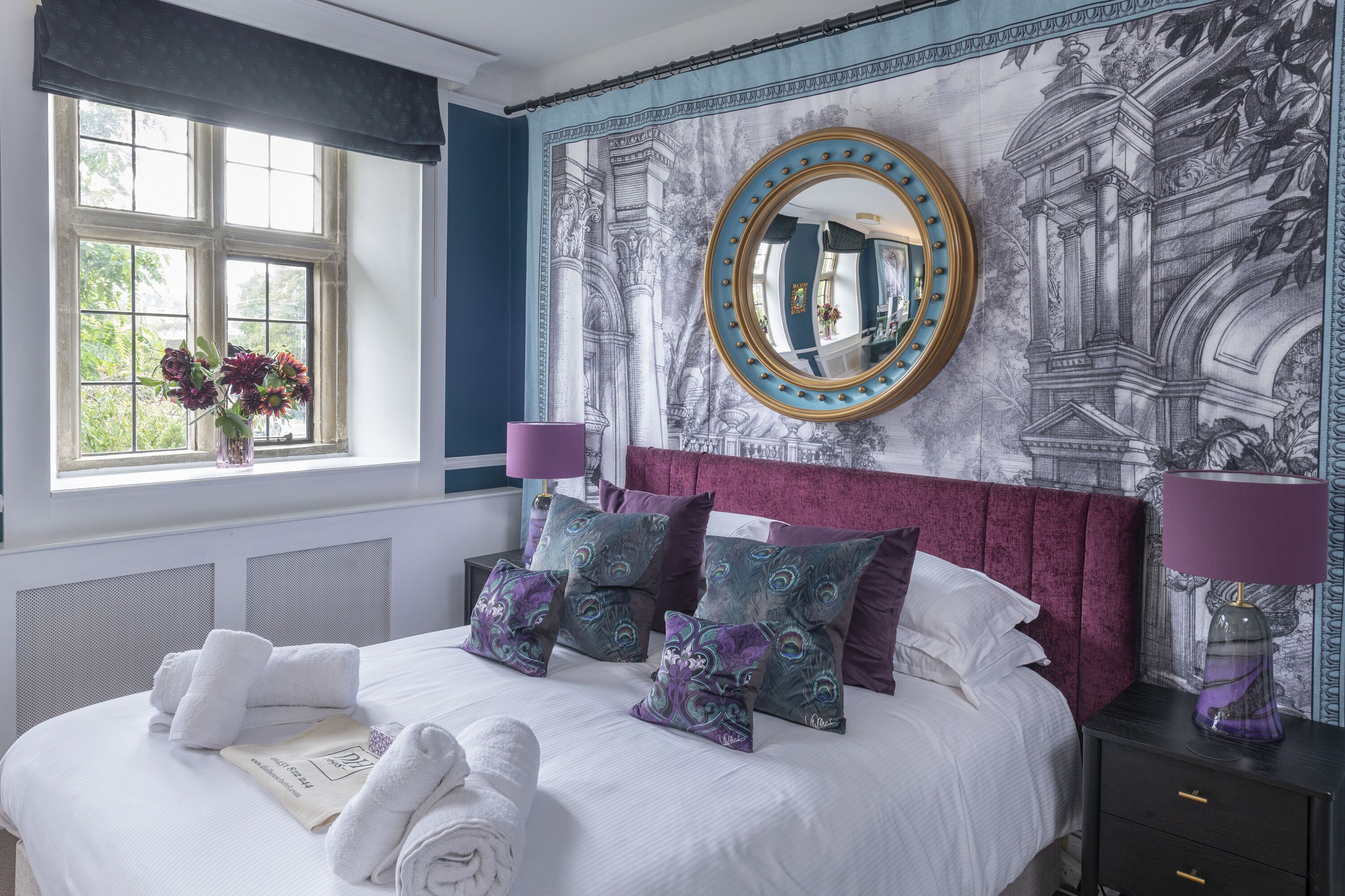 Desk, iron/ironing board, free WiFi