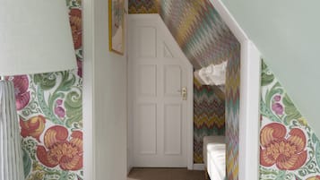 Chambre Double Supérieure