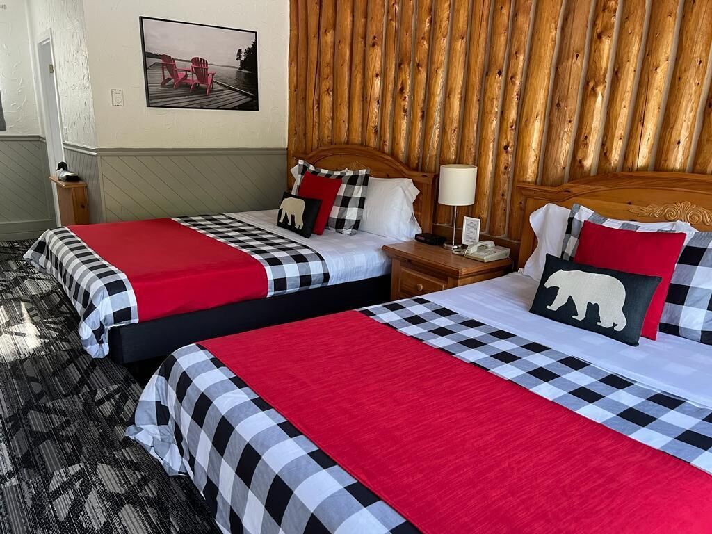 Mystic Isle Motel Reviews, Deals & Photos 2024 - Expedia.ca