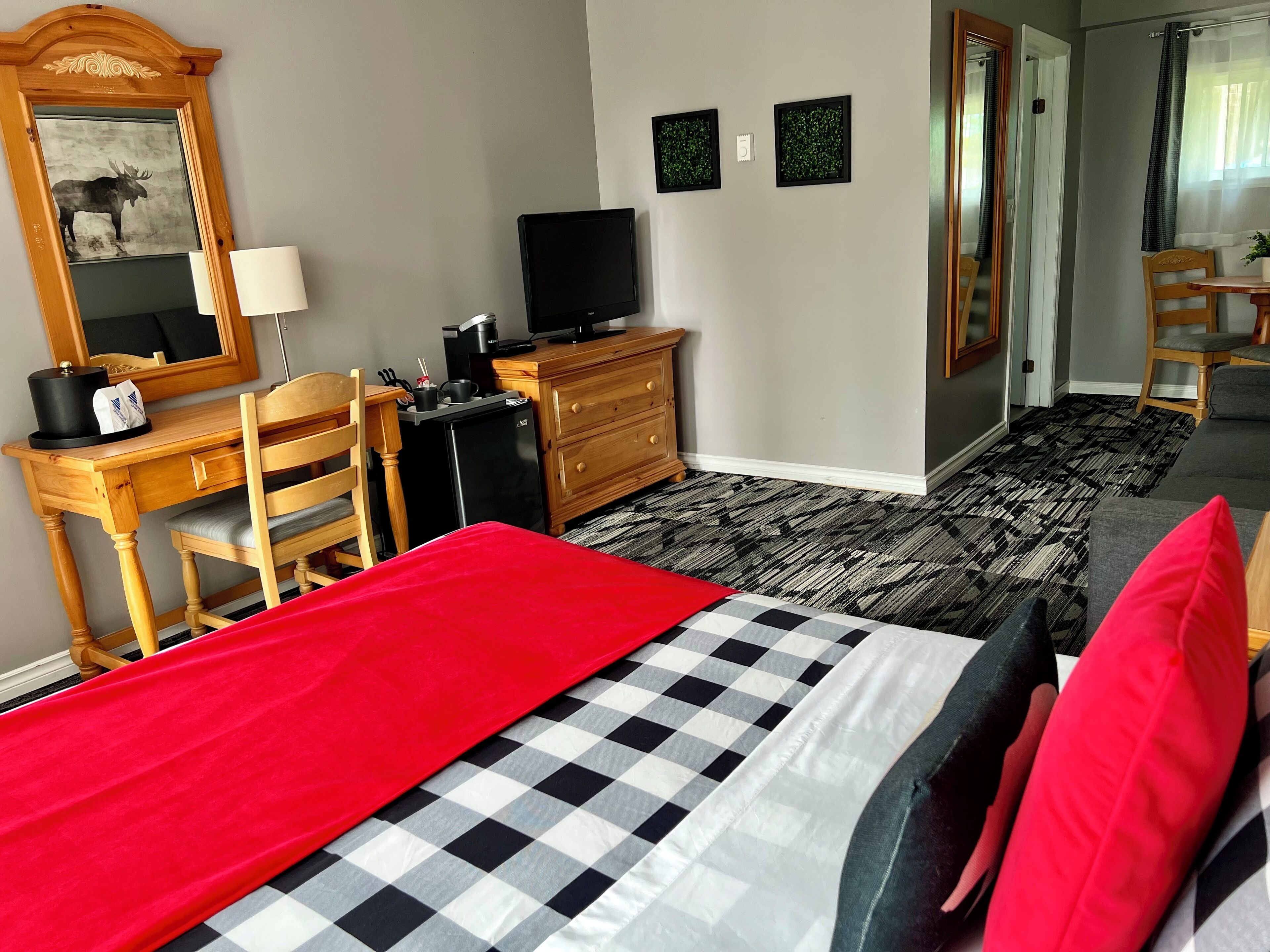 Kamar