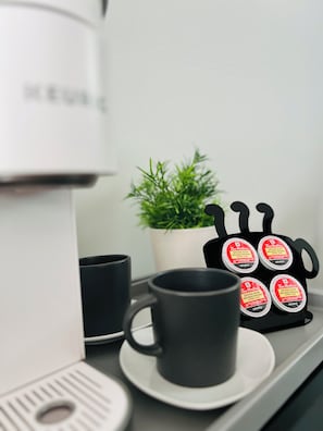 冰箱、茶具/咖啡用具