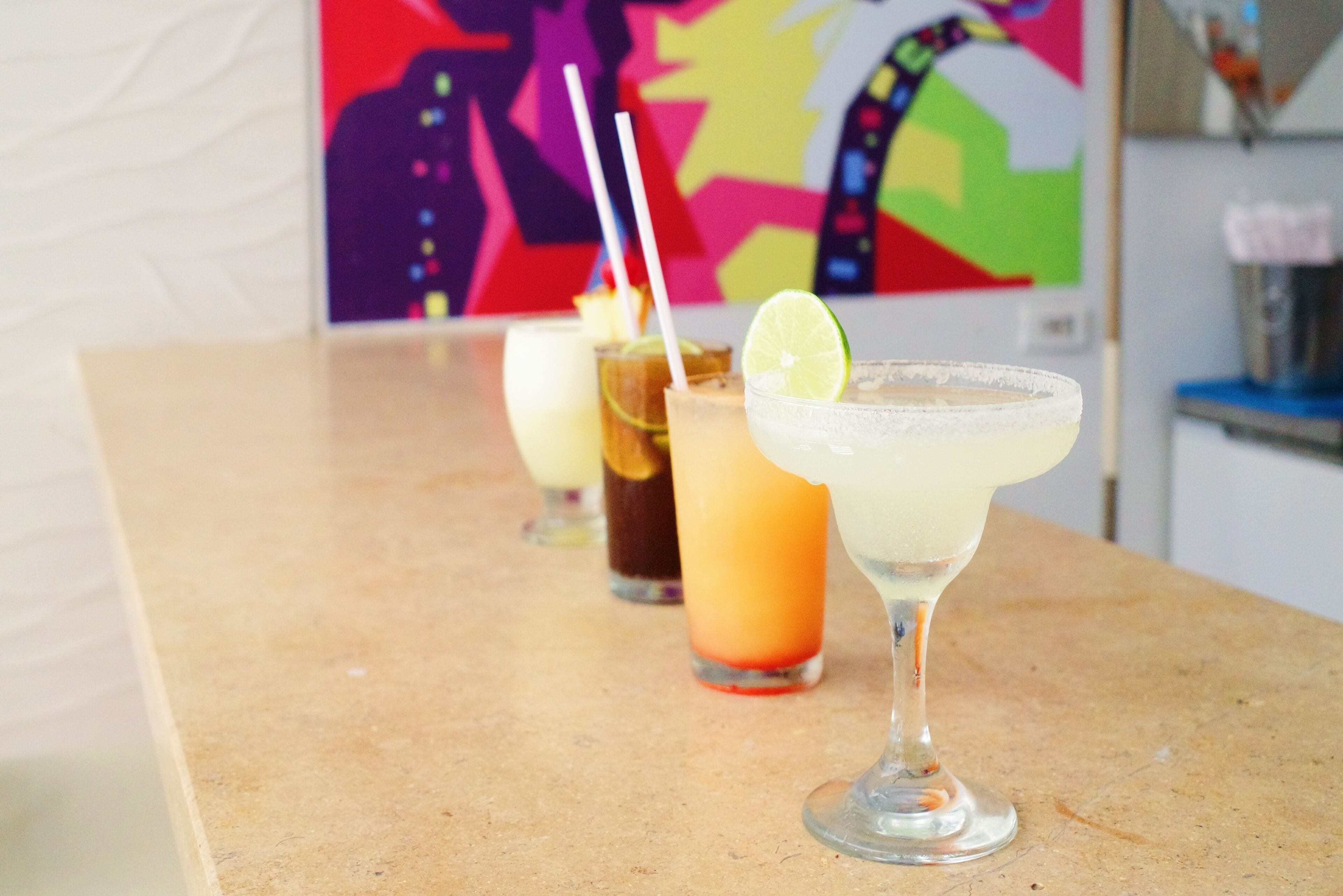 Foto - Hotel La Riviera