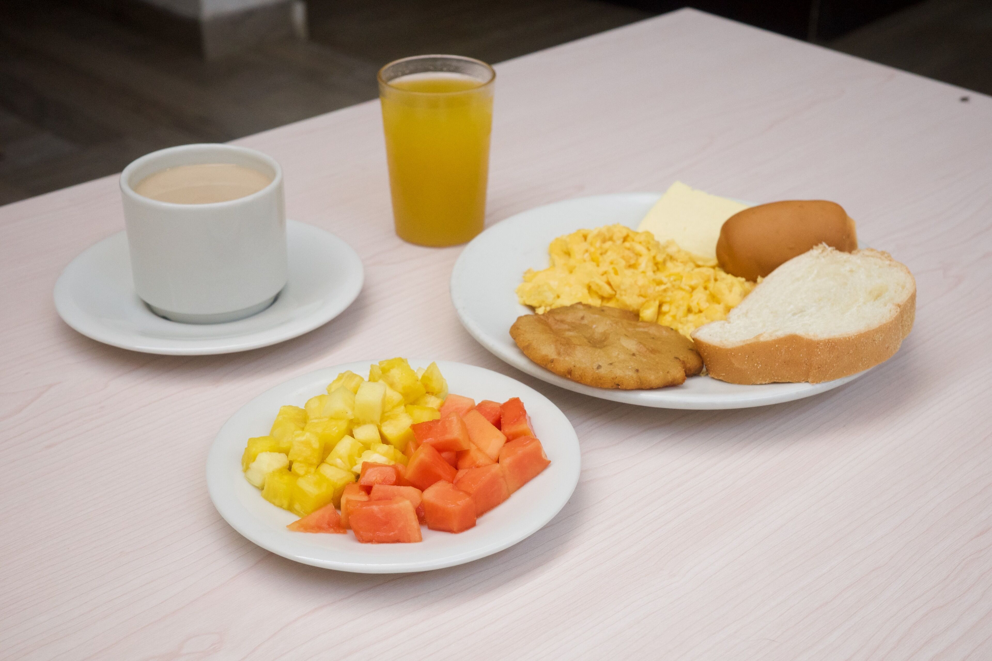 Foto - Hotel La Riviera