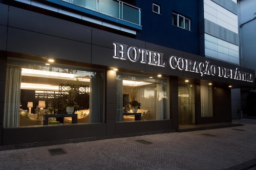 Coração de Fátima Boutique Hotel
