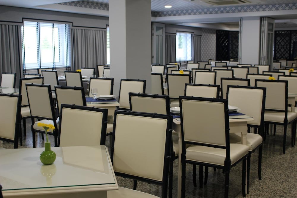 Coração de Fátima Boutique Hotel by null