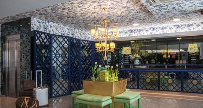Coração de Fátima Boutique Hotel