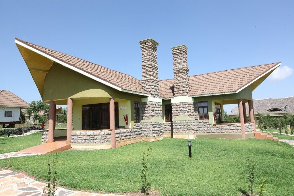 Habitación