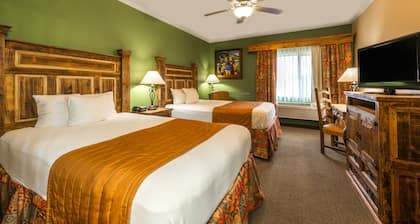 La Hacienda near Alamodome & Riverwalk