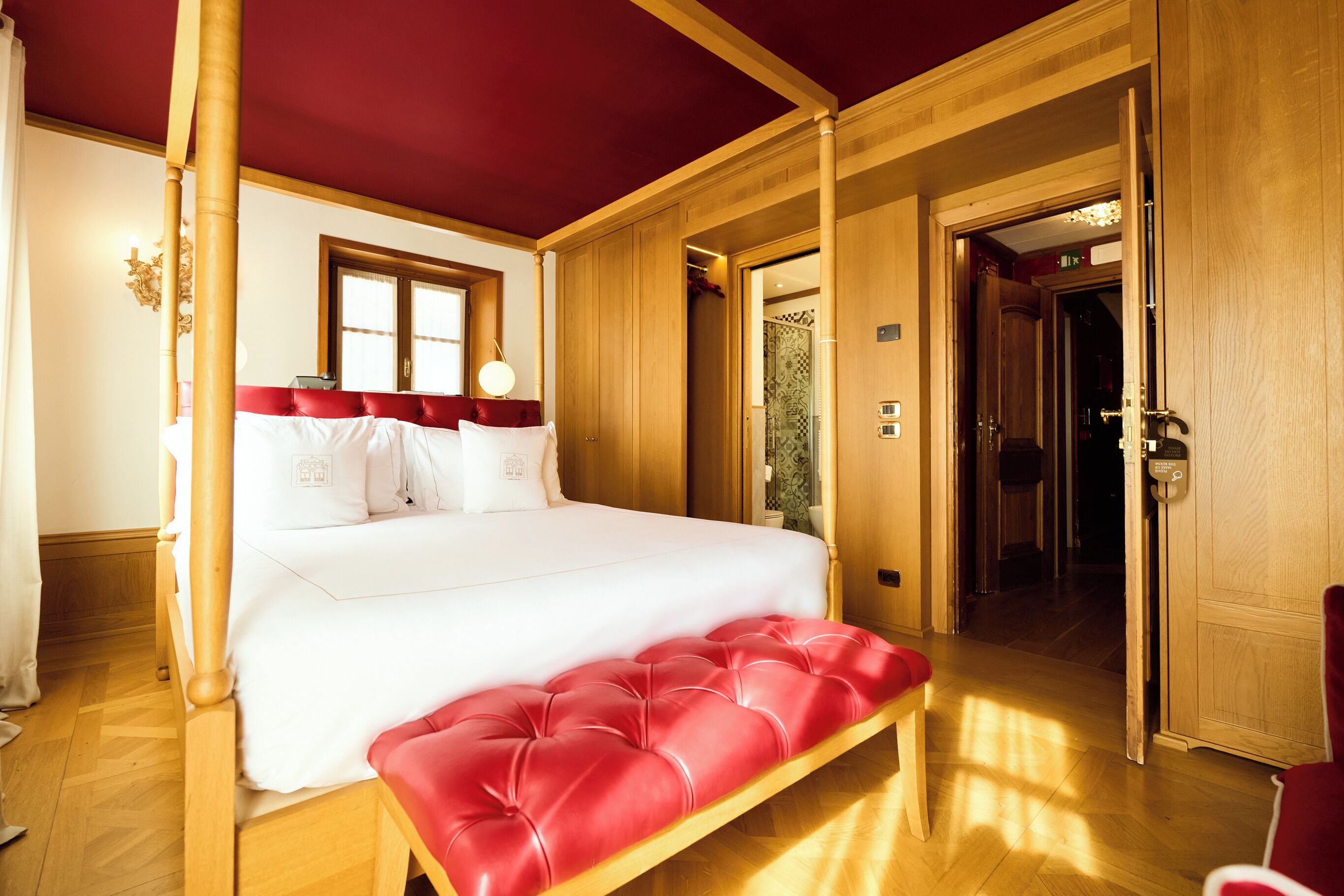 Superior-Doppelzimmer (Emotion)