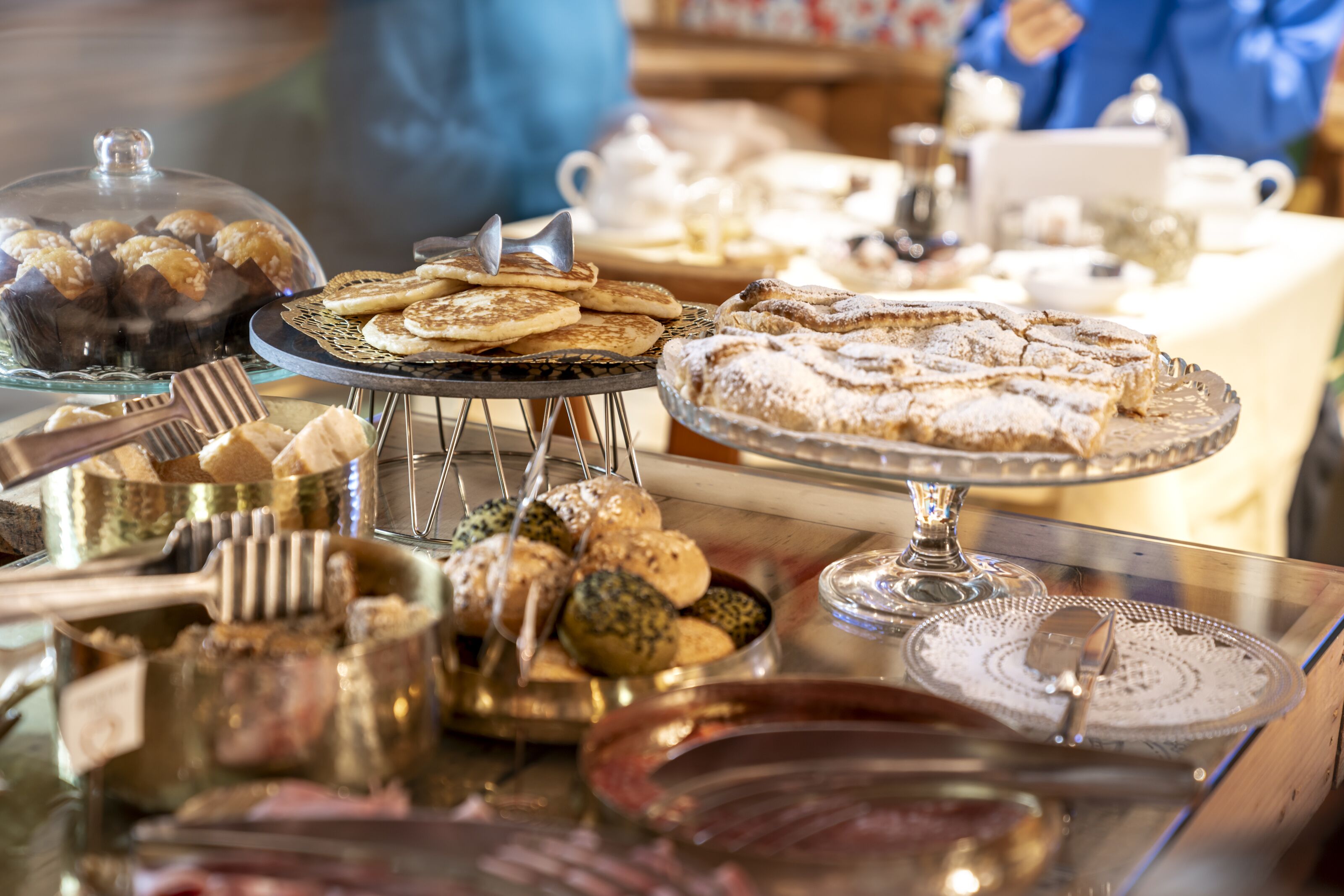 Photo - Ambra Cortina Luxury&Fashion Hotel