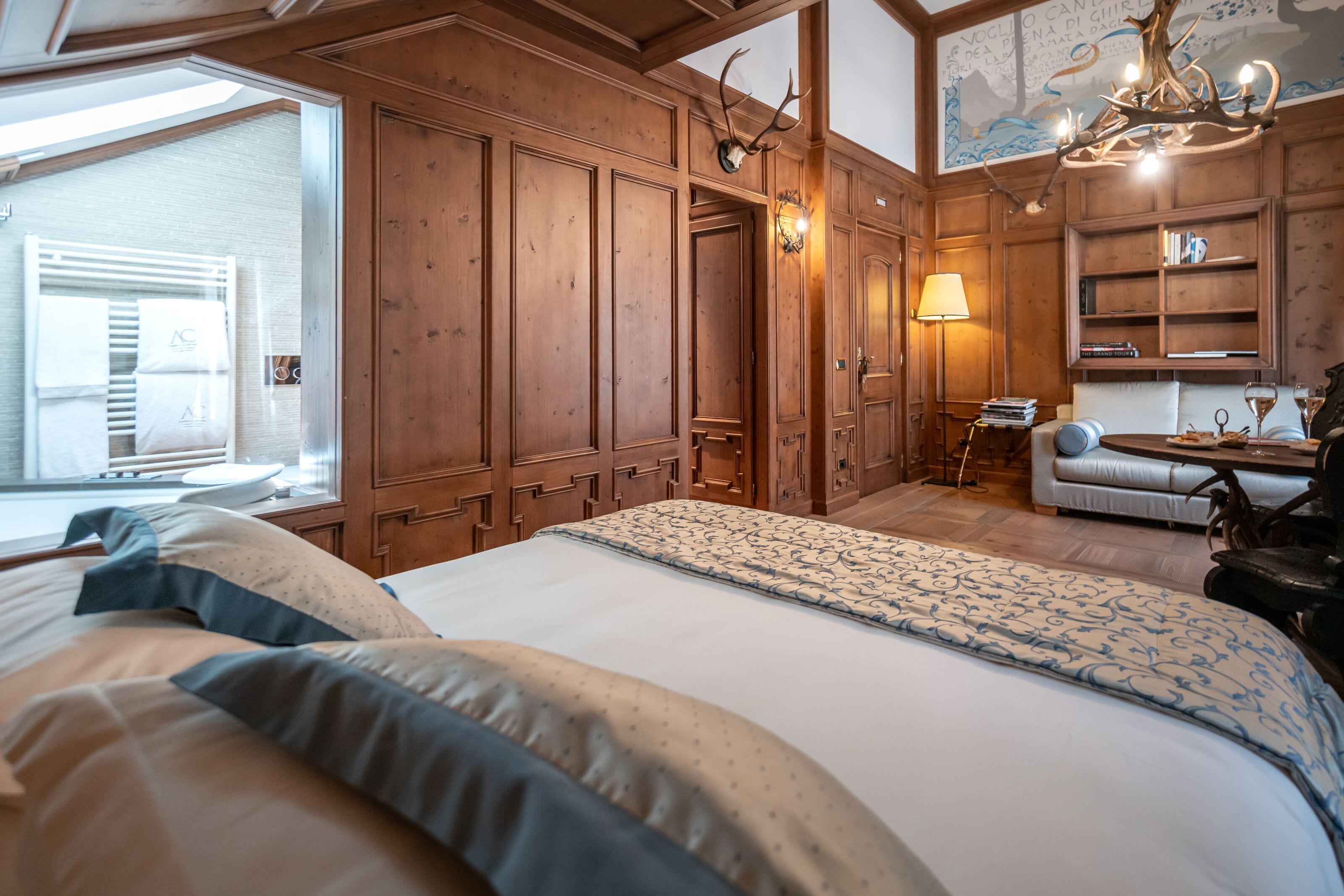 Photo - Ambra Cortina Luxury&Fashion Hotel