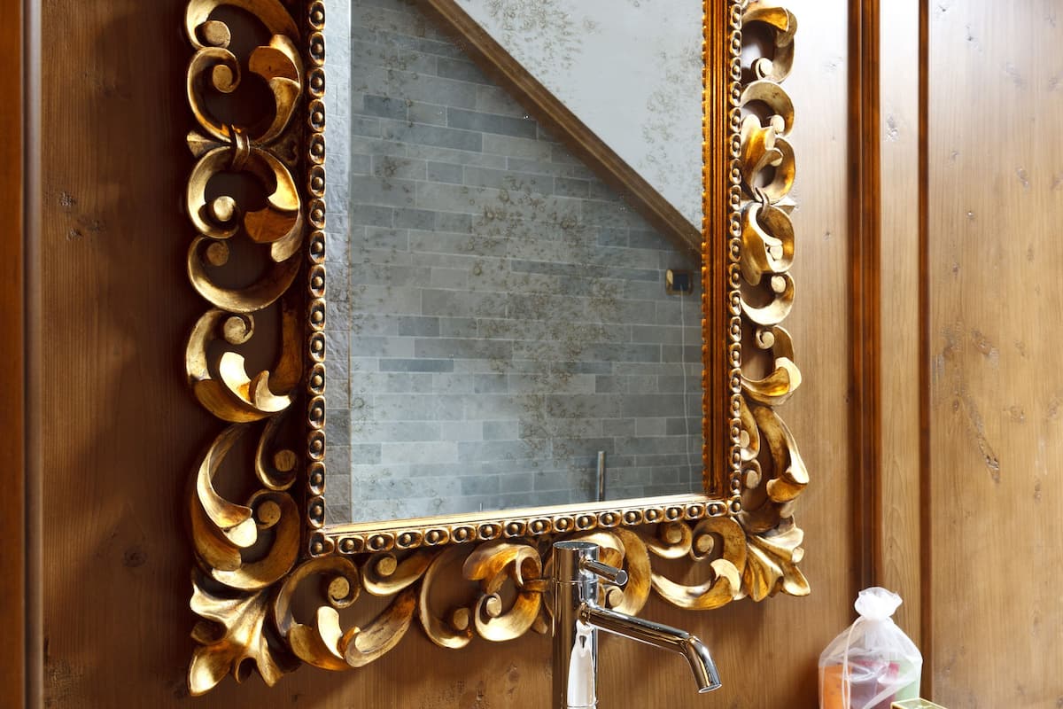 luxury roof comfort | bathroom | free toiletries, hair dryer, slippers, bidet