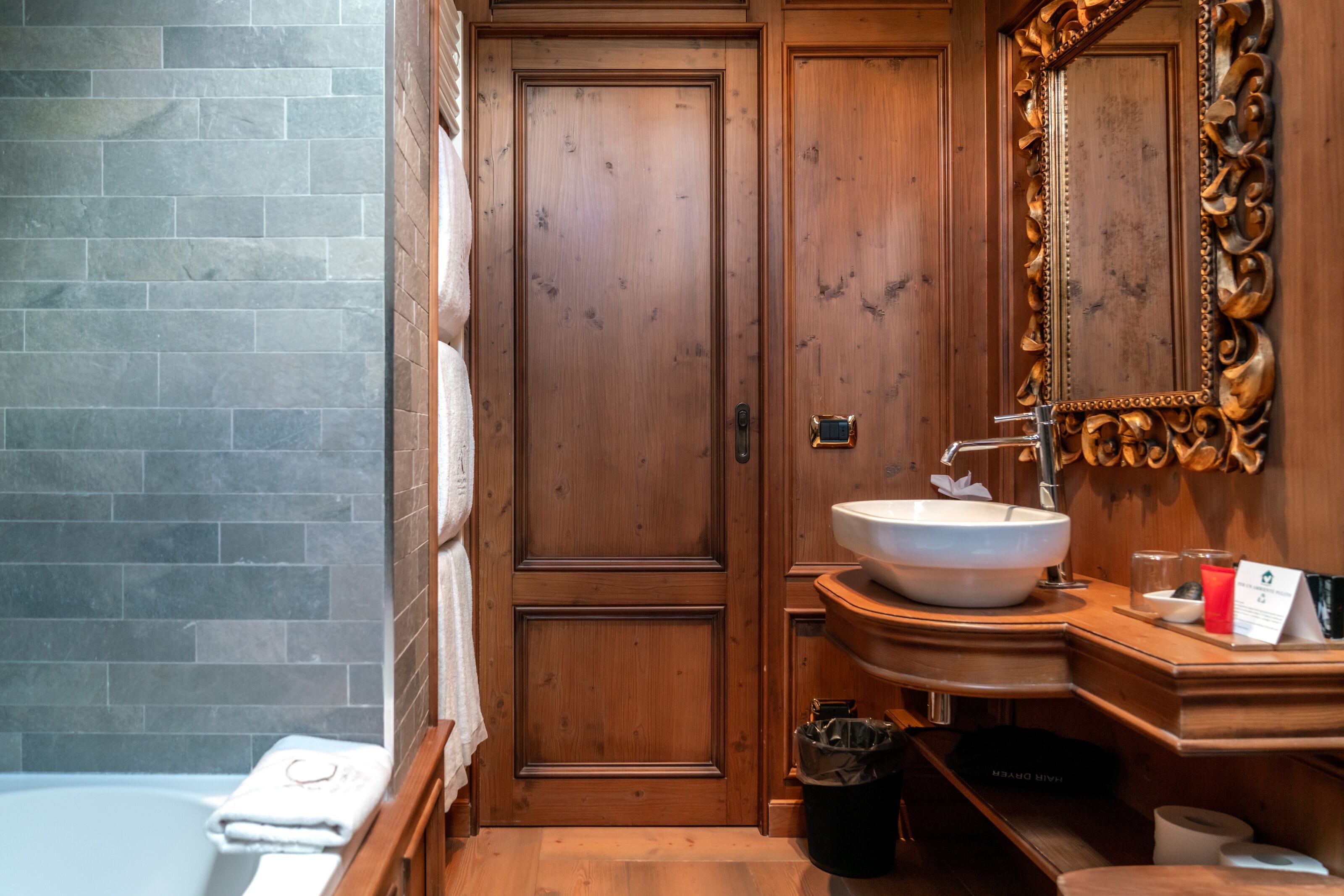 Photo - Ambra Cortina Luxury&Fashion Hotel