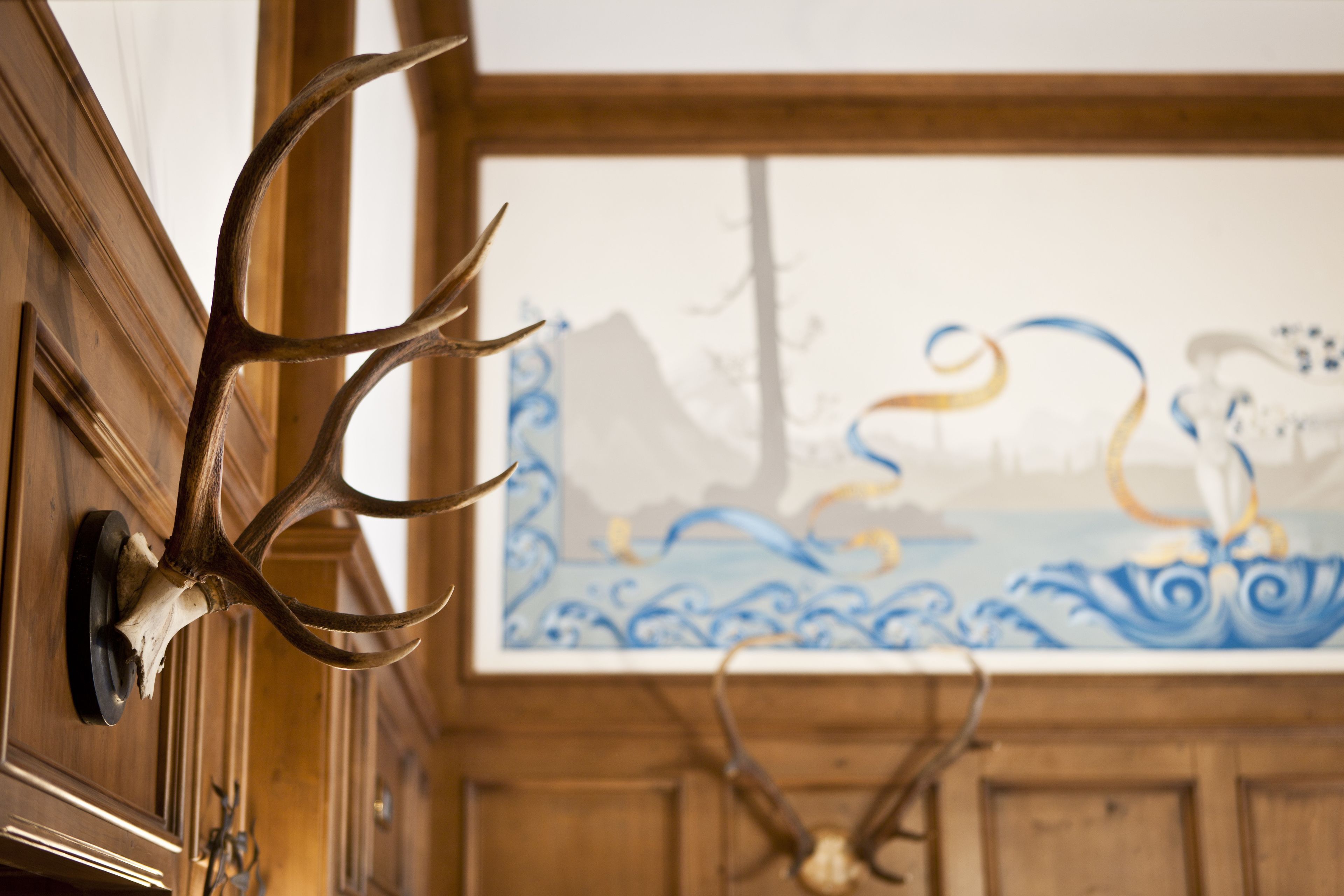 Photo - Ambra Cortina Luxury&Fashion Hotel