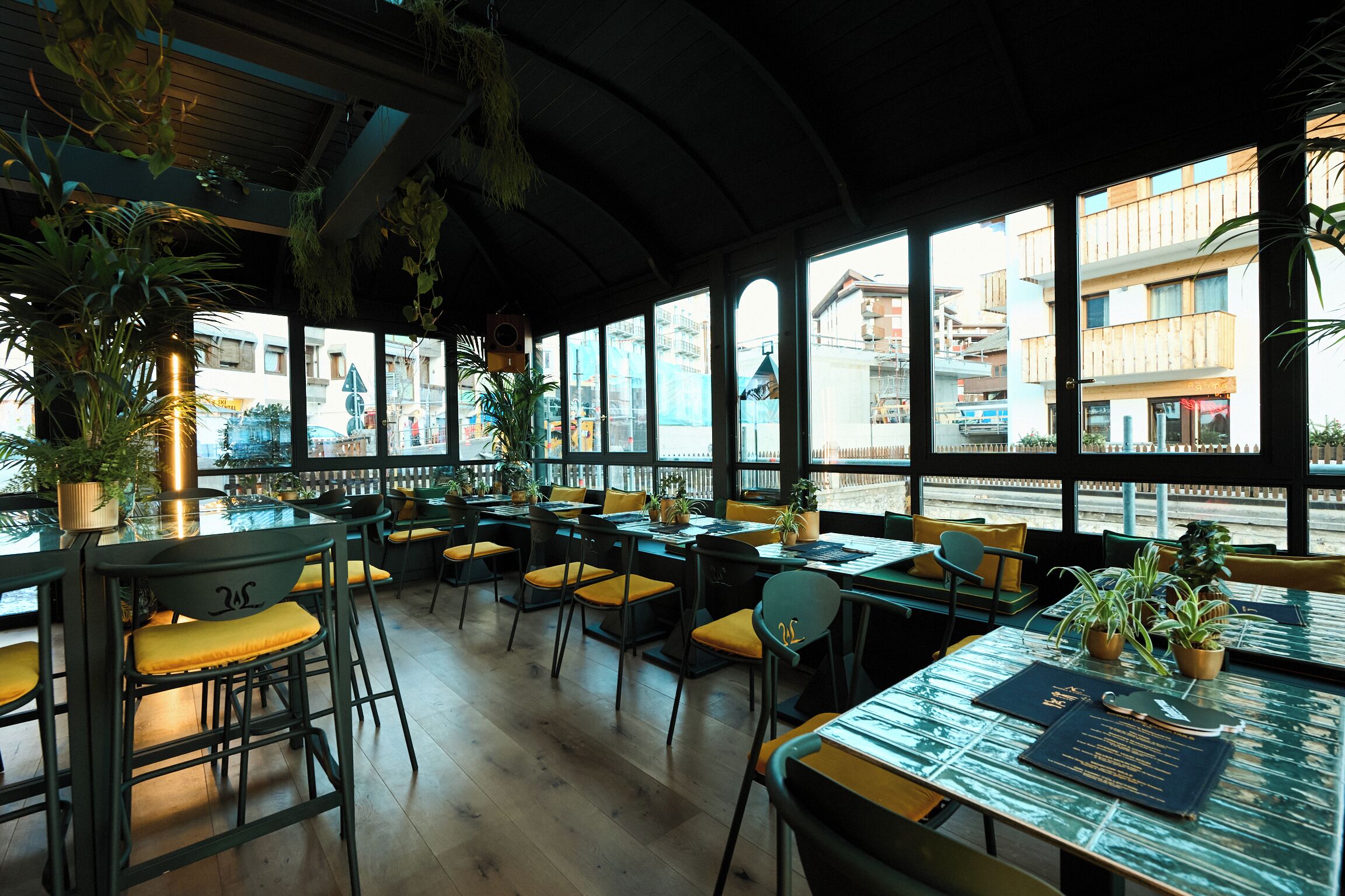 Foto - Ambra Cortina Luxury&Fashion Hotel