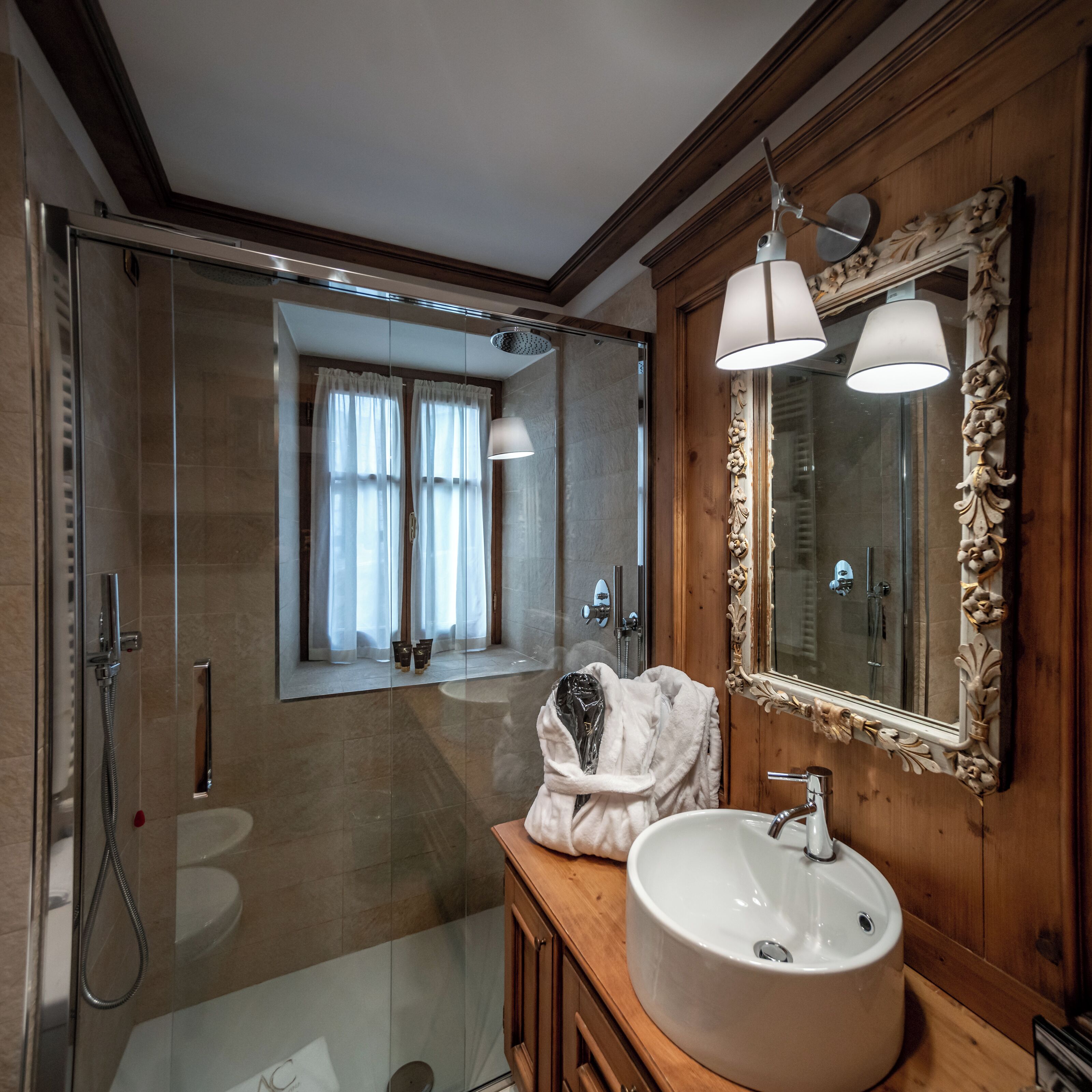 Photo - Ambra Cortina Luxury&Fashion Hotel