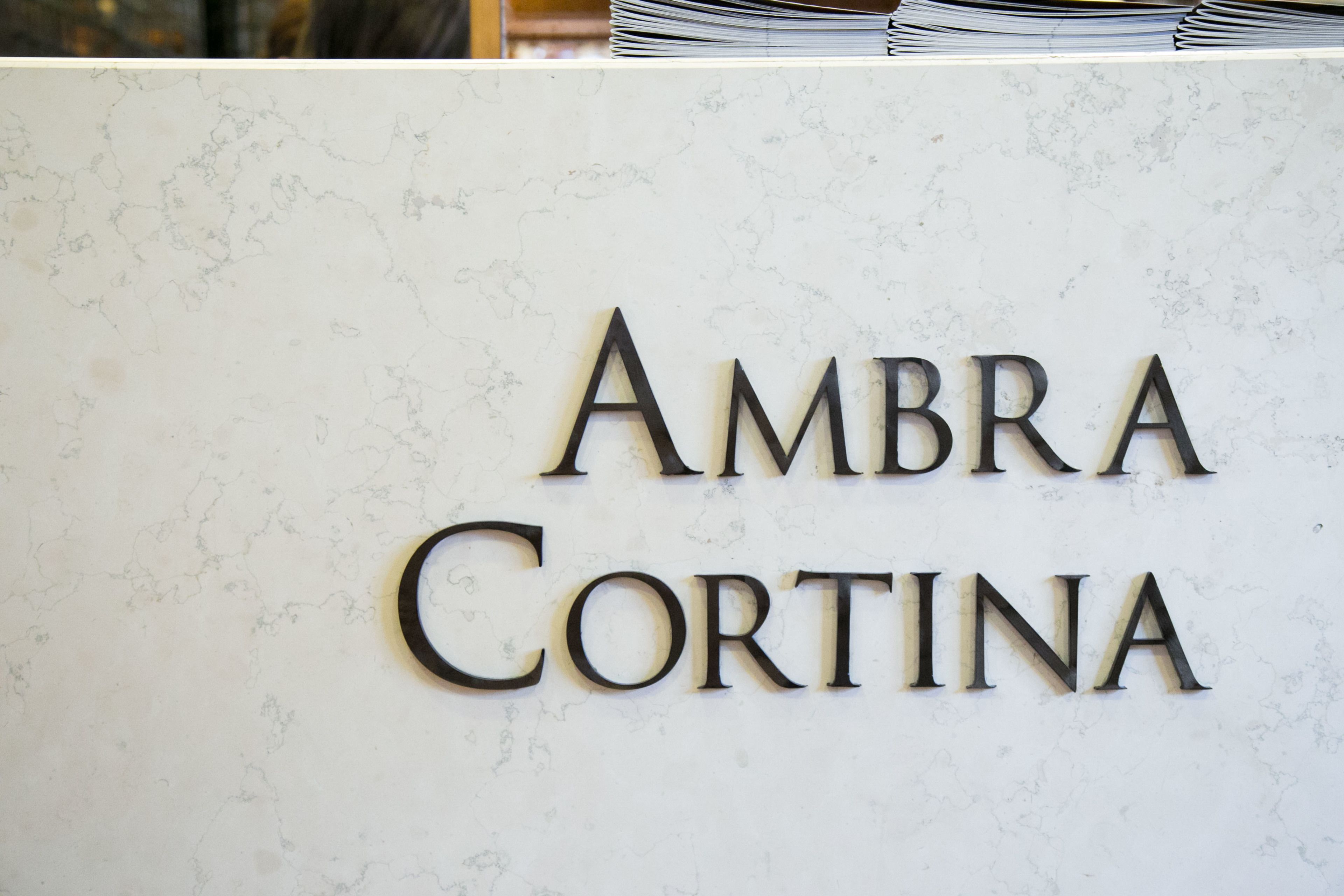 Photo - Ambra Cortina Luxury&Fashion Hotel