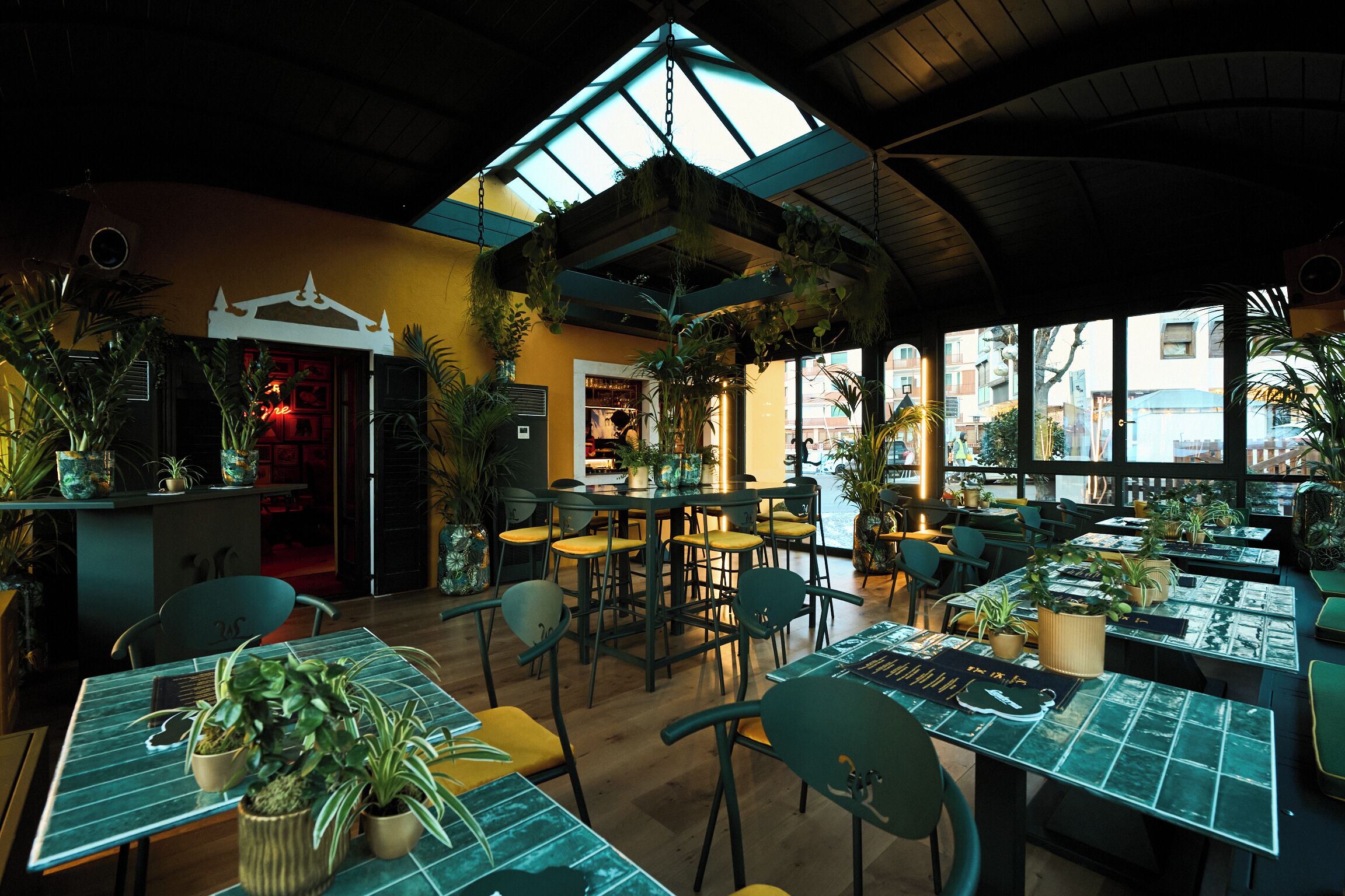 Foto - Ambra Cortina Luxury&Fashion Hotel