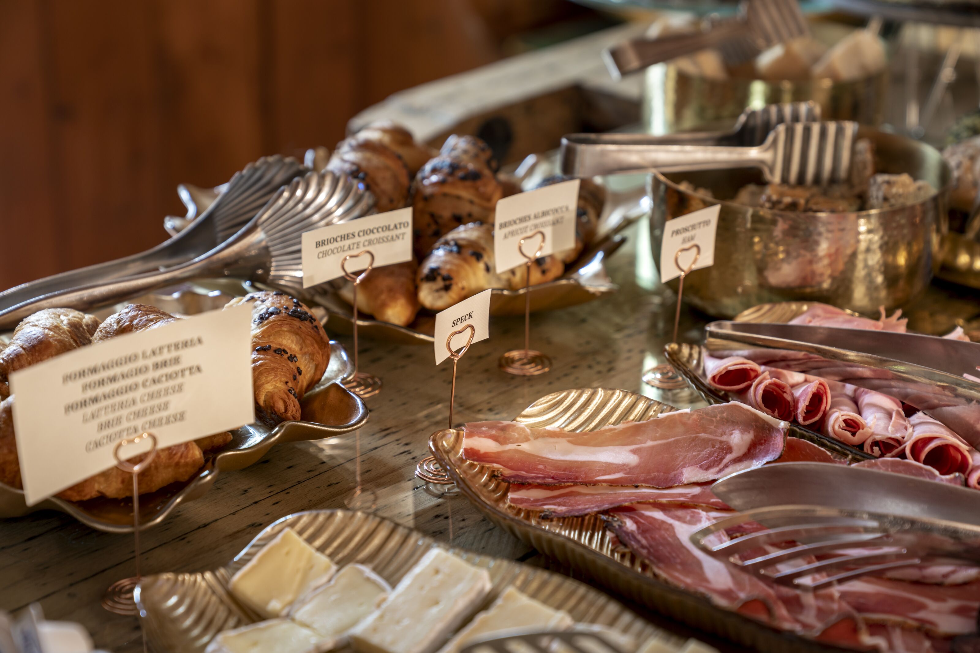 Photo - Ambra Cortina Luxury&Fashion Hotel