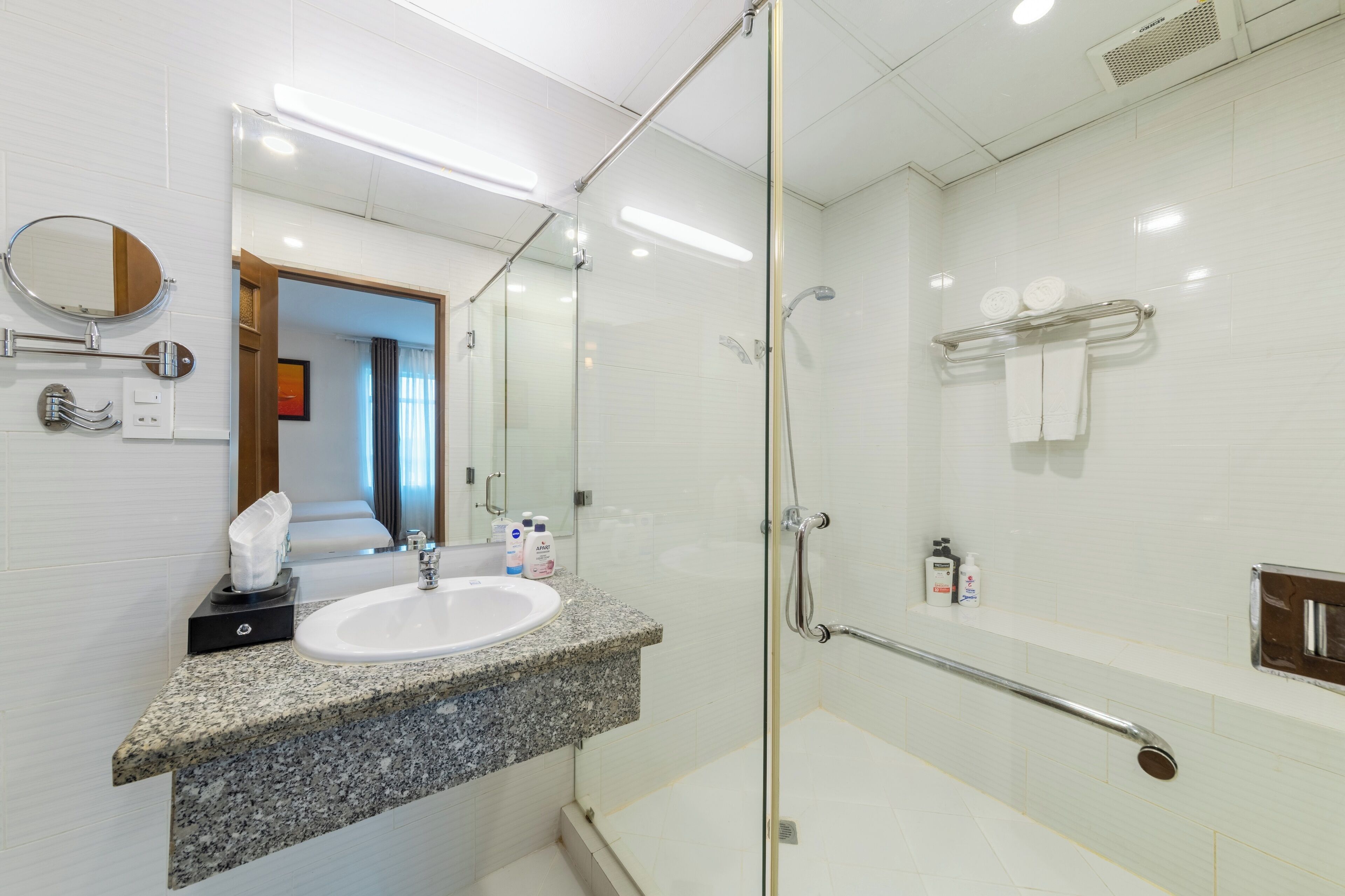 Foto - A25 Hotel - 29 Bùi Thị Xuân