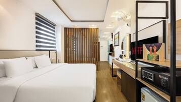 Family Suite (Room) | View from room