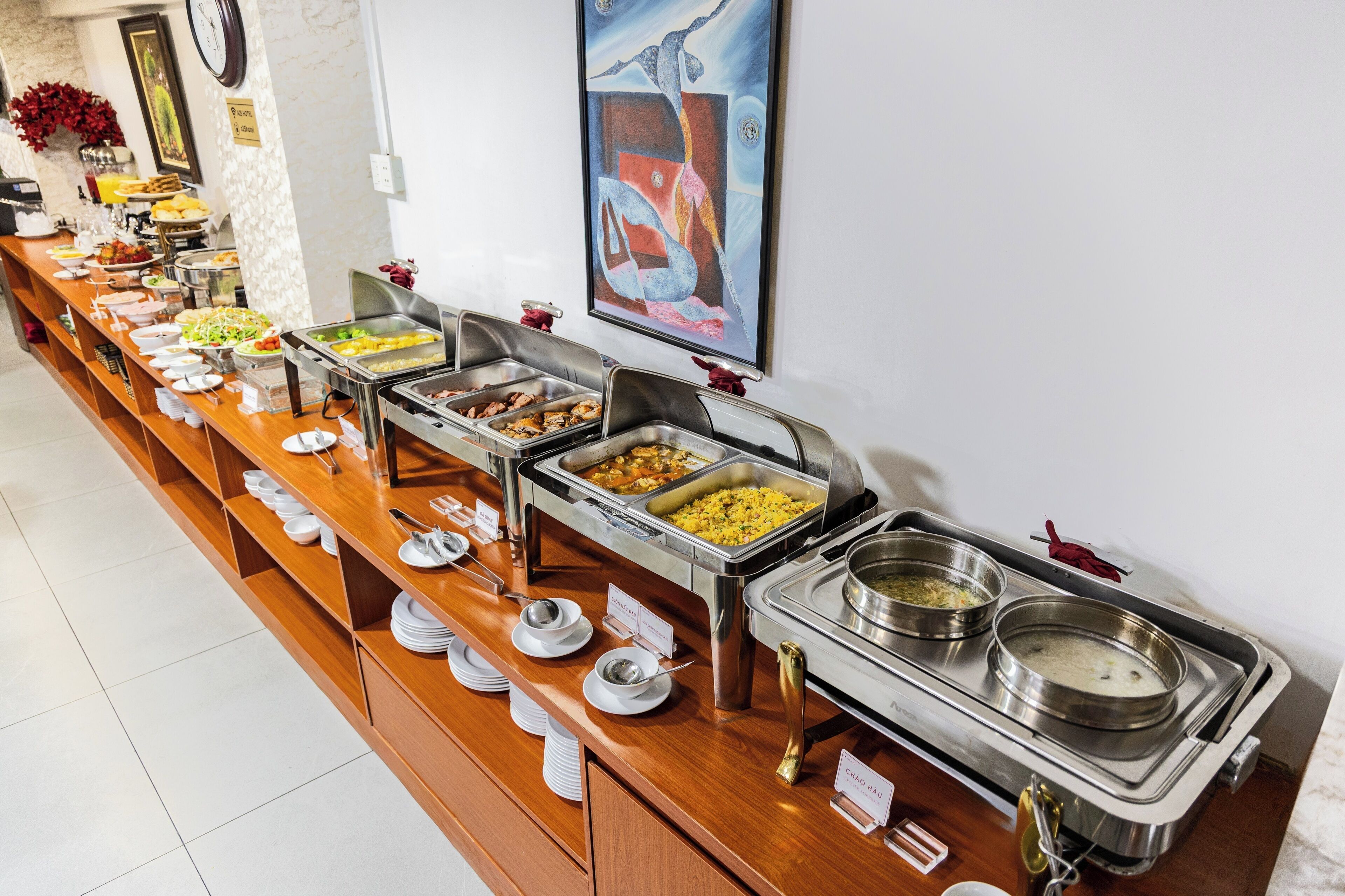 Foto - A25 Hotel - 29 Bùi Thị Xuân