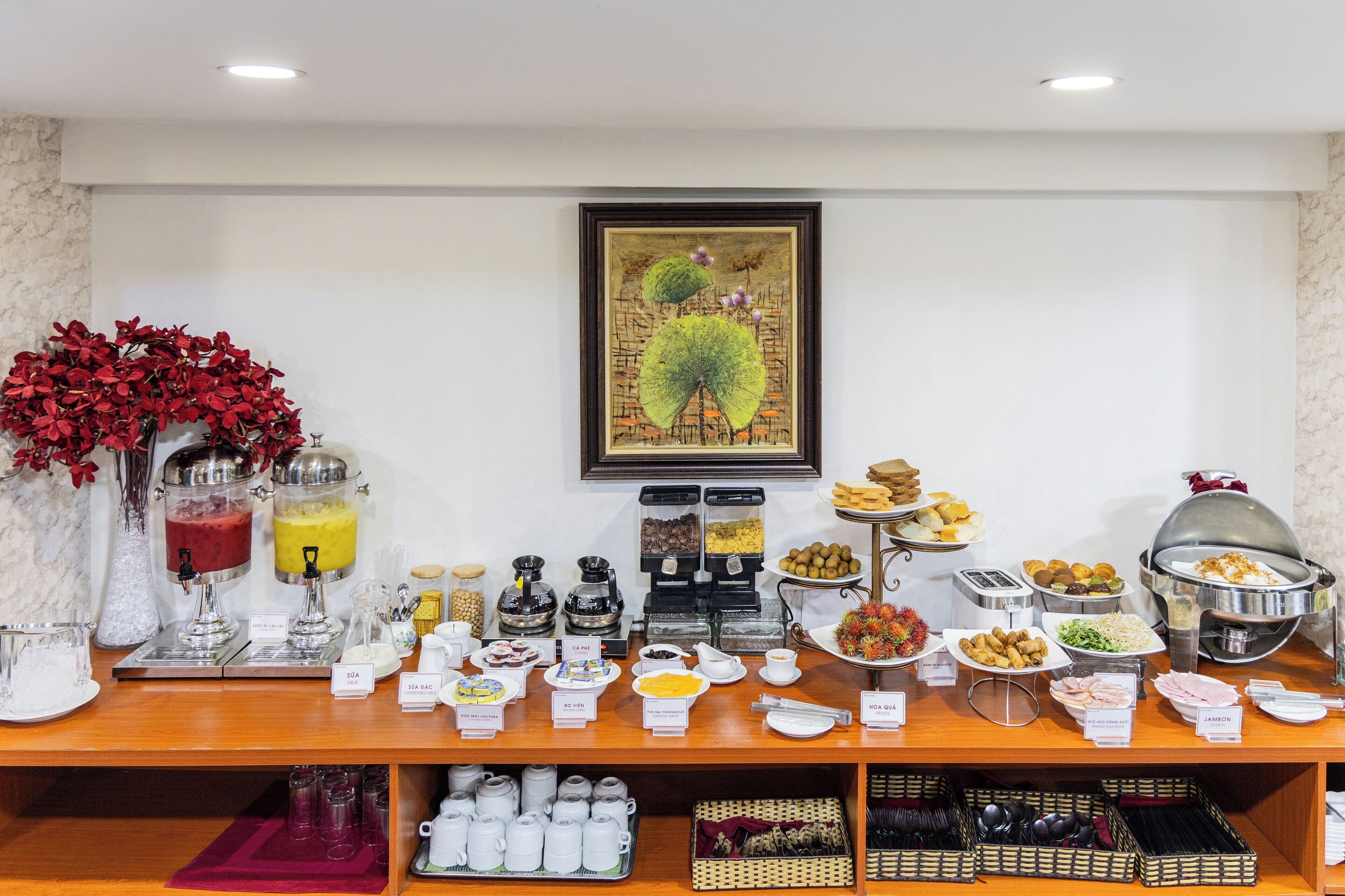 Foto - A25 Hotel - 29 Bùi Thị Xuân