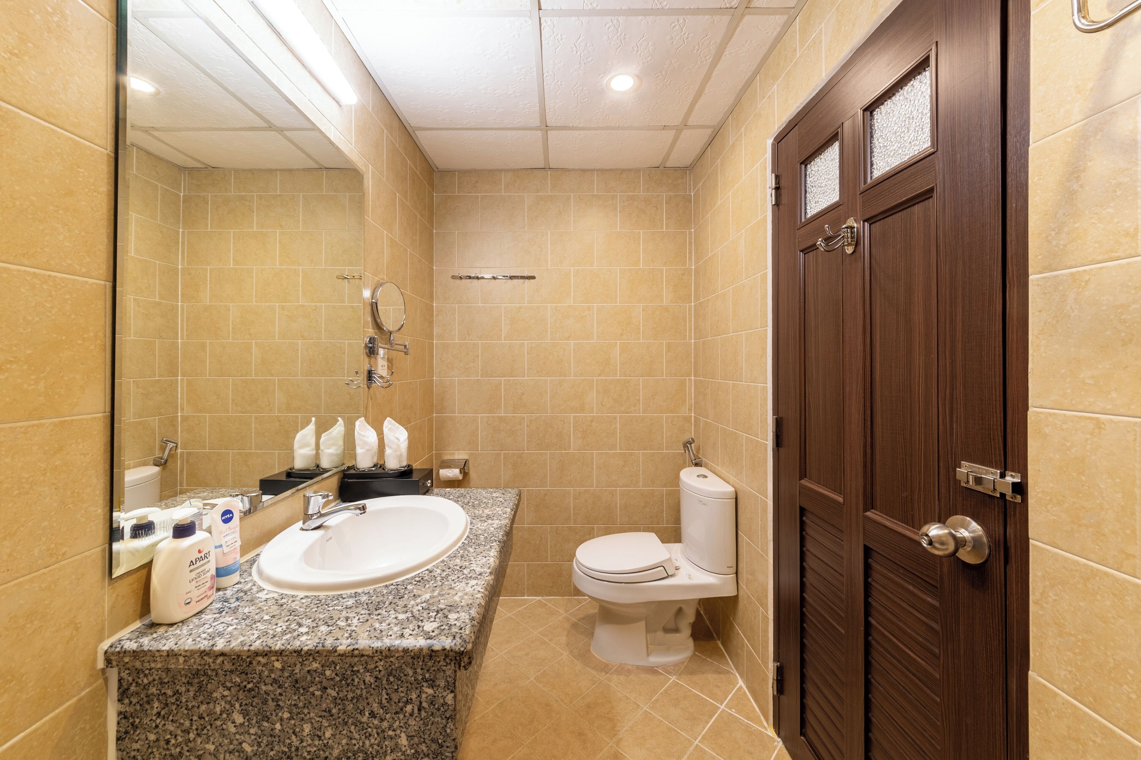 Foto - A25 Hotel - 29 Bui Thi Xuan