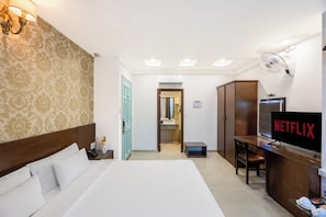 Chambre Double Deluxe