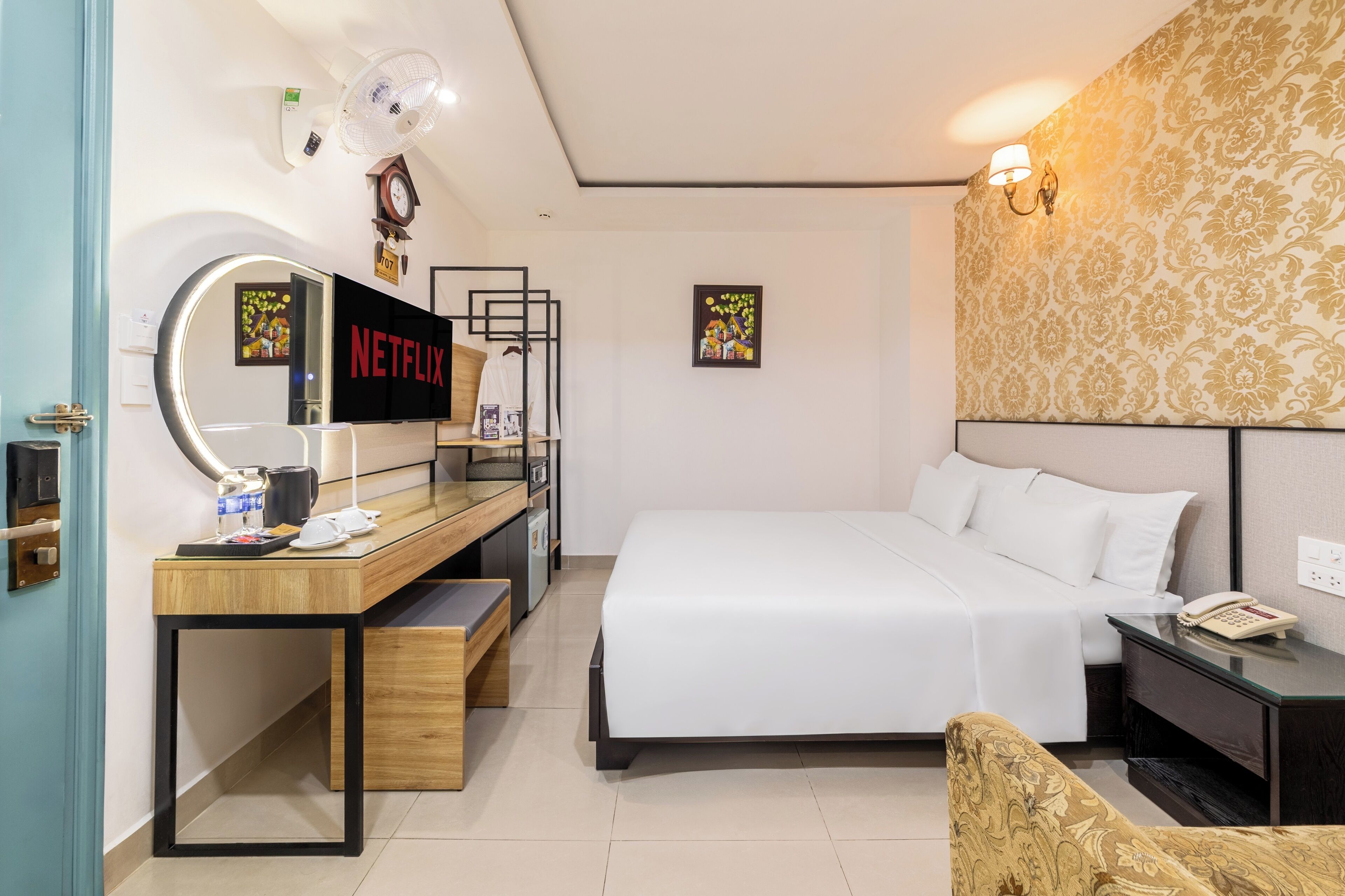 Foto - A25 Hotel - 29 Bùi Thị Xuân