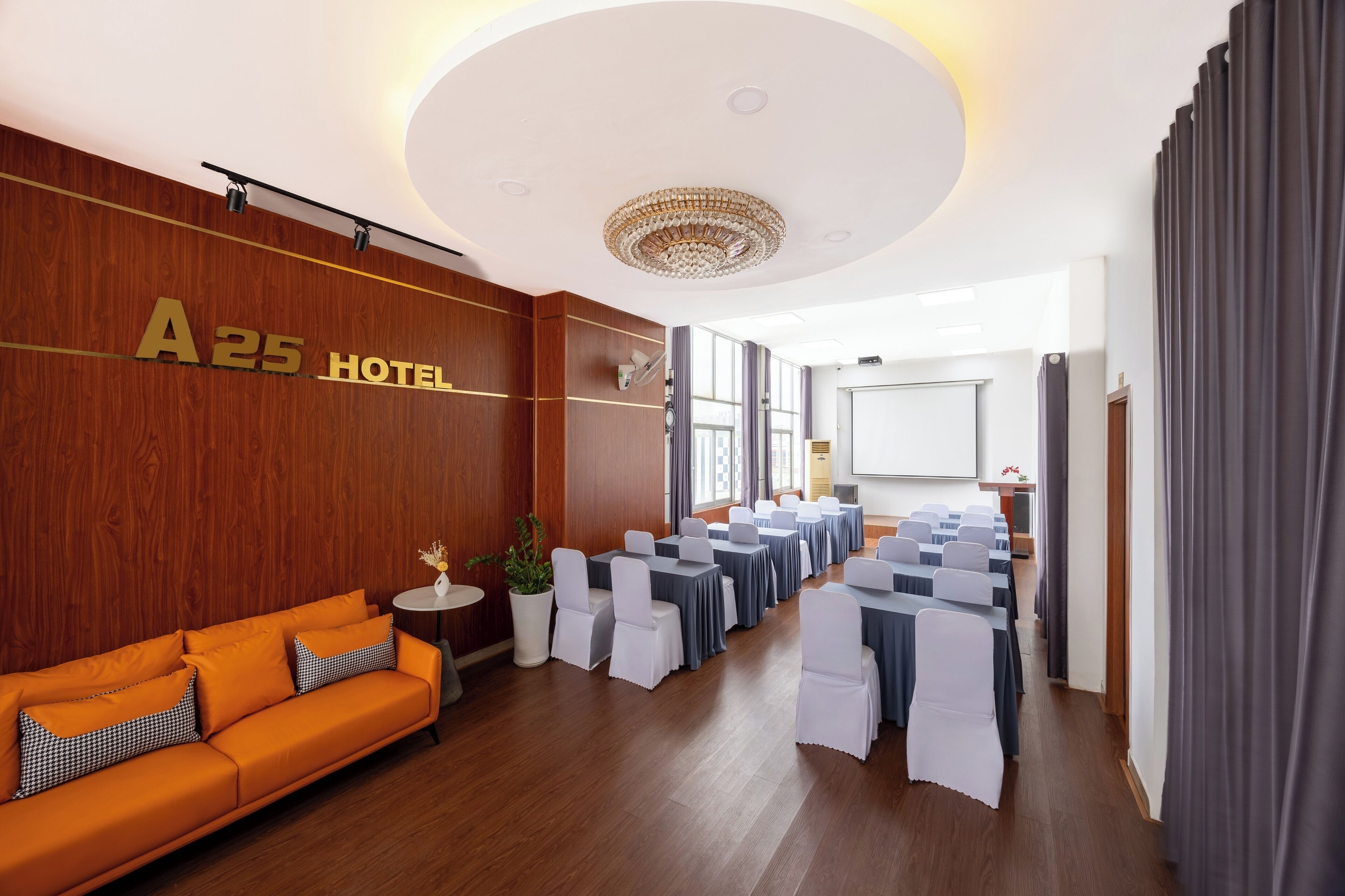 Foto - A25 Hotel - 29 Bùi Thị Xuân