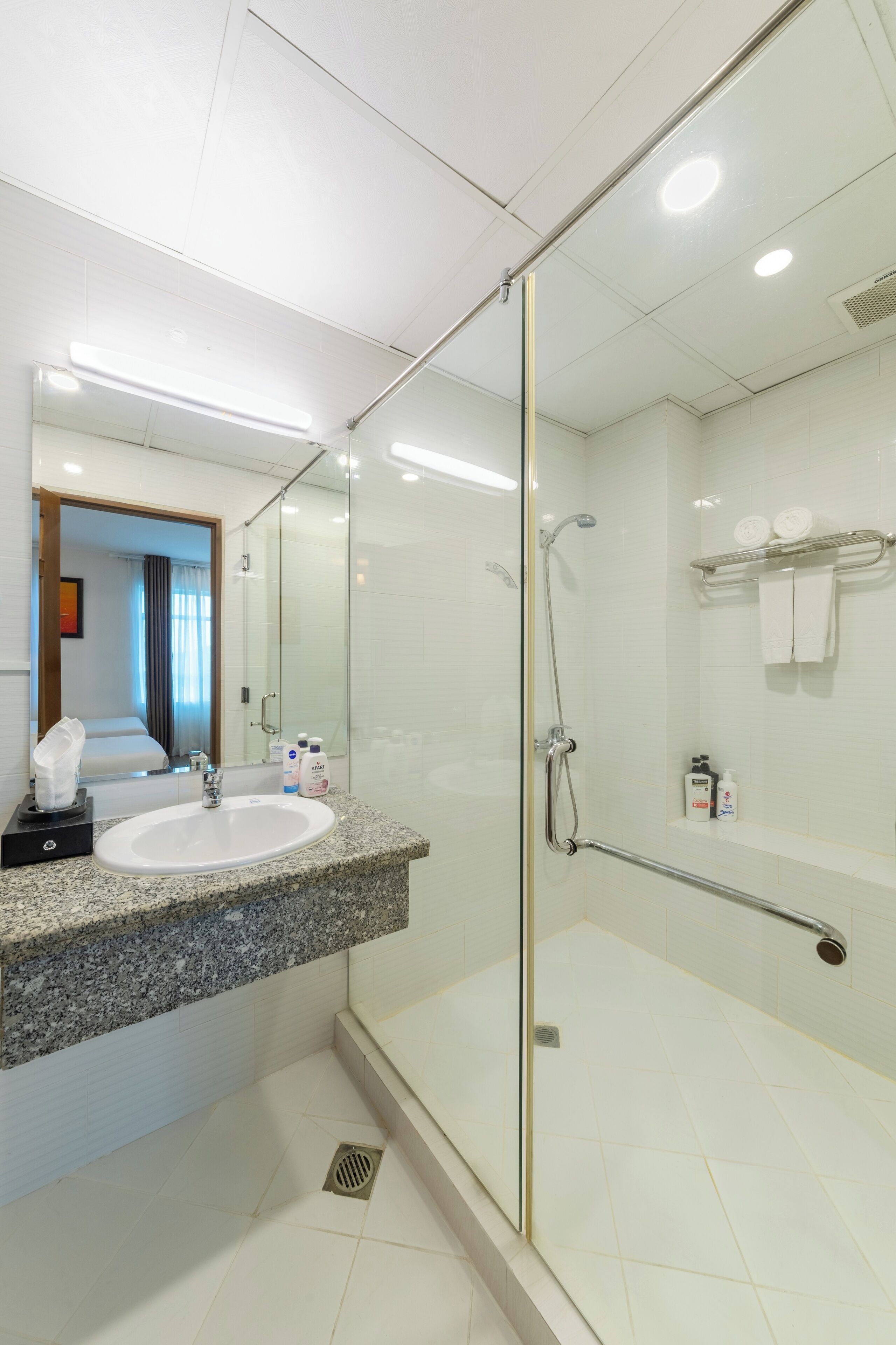 Foto - A25 Hotel - 29 Bui Thi Xuan