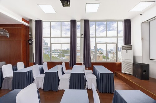 A25 Hotel - 29 Bui Thi Xuan