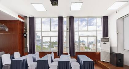 A25 Hotel - 29 Bui Thi Xuan