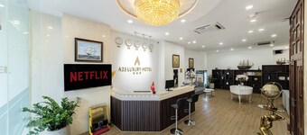 A25 Hotel - 29 Bui Thi Xuan