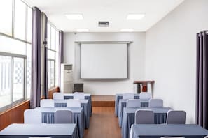 Salle de réunion