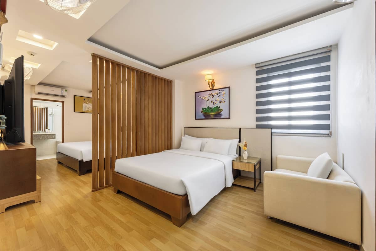 Chambre Exécutive