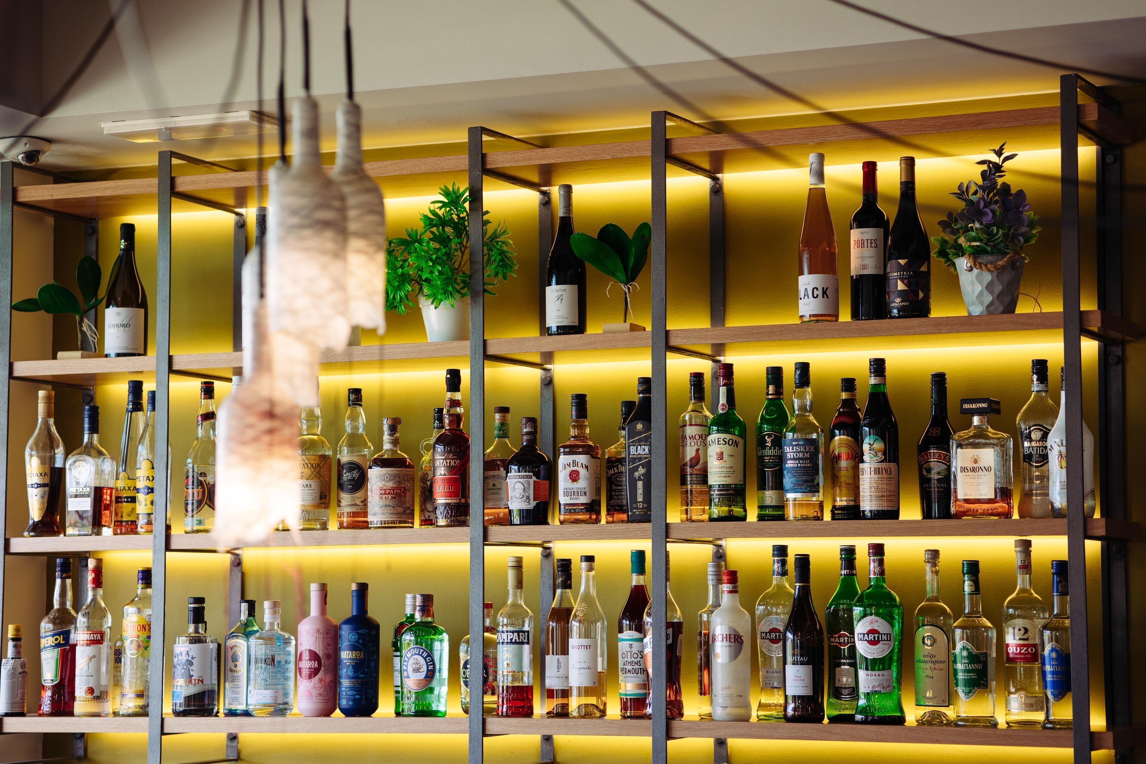 Bar (di properti)
