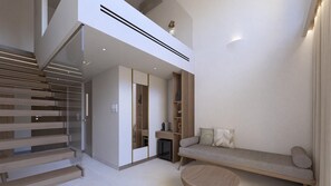 1 bedroom, Frette Italian sheets, premium bedding, pillow-top beds