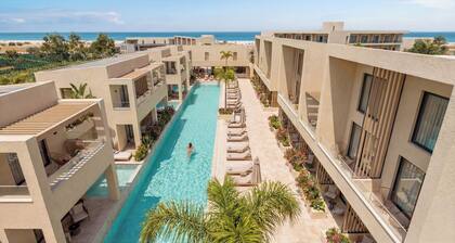 Alianthos Estate Resort - ex Alianthos Garden