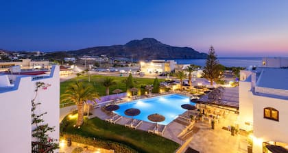 Alianthos Garden Hotel