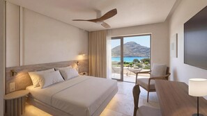 Beach nearby - Alianthos Estate Resort - ex Alianthos Garden (Agios Vasileios)