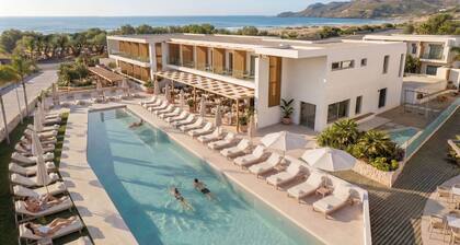 Alianthos Estate Resort - ex Alianthos Garden