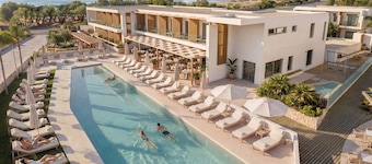 Alianthos Estate Resort - ex Alianthos Garden
