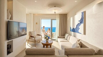 Literie de qualité supérieure, surmatelas