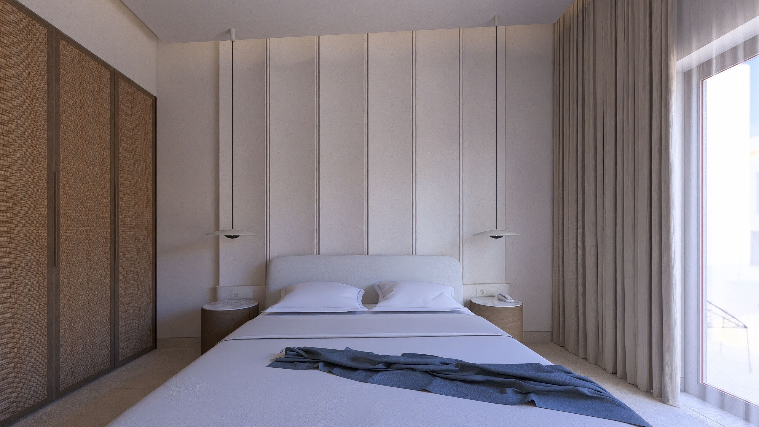 Junior Suite | Premium bedding, pillowtop beds, in-room safe, desk