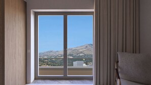 Junior-Suite | Ausblick vom Zimmer