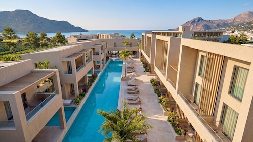 Alianthos Estate Resort - ex Alianthos Garden